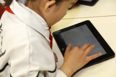 互联教学 计算机软硬件研发赋能课堂魅力