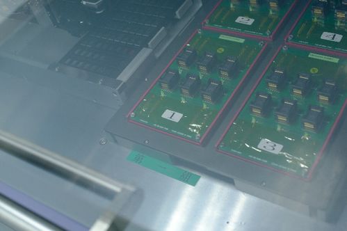 电脑储存设备厂内幕大揭秘 从颗粒筛选到软硬件研发的完整链条