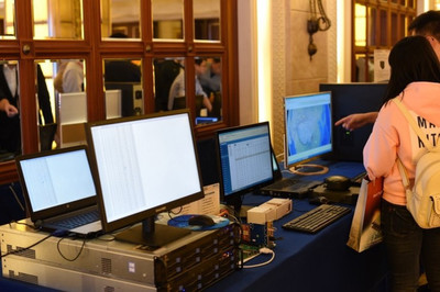 新时代，开启新征程 2017麒麟飞腾自主可控技术交流大会（成都站）聚焦计算机软硬件研发