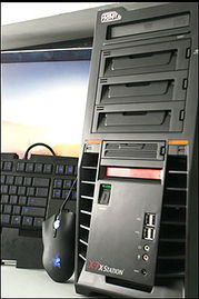 海尔携手英特尔创新产品研发中心全球首发i7电脑，引领软硬件研发新浪潮